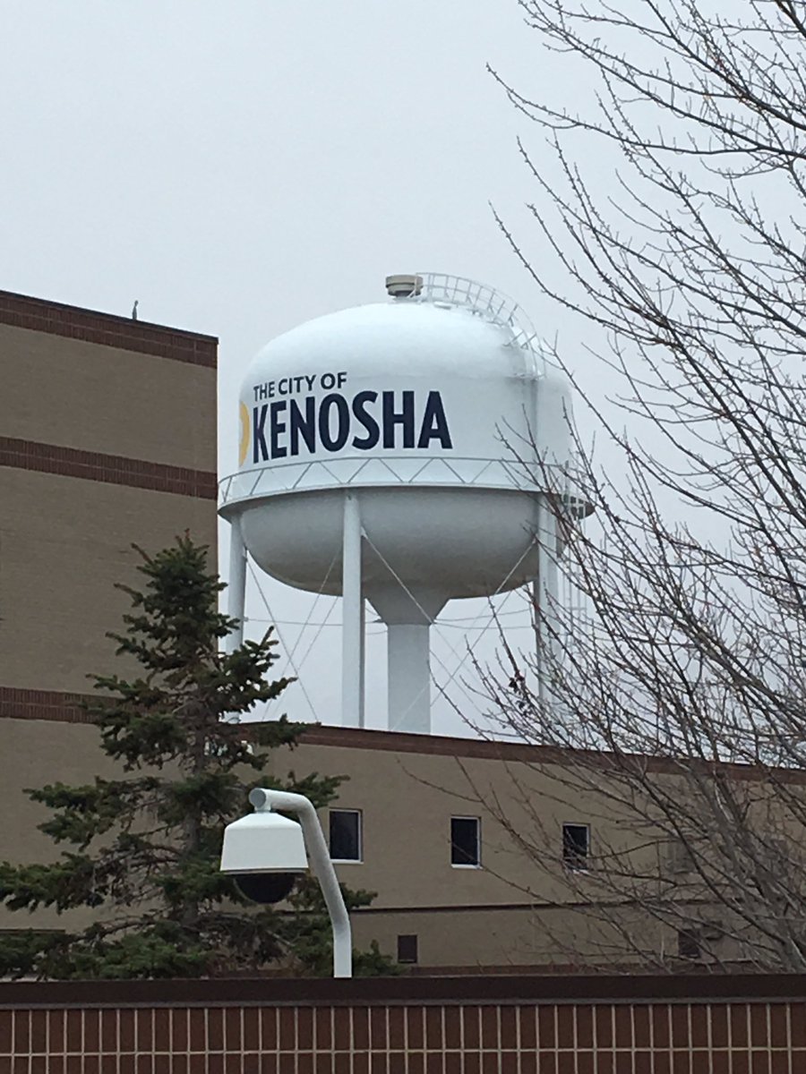 braden_mcneil's tweet photo. Kenosha is beautiful https://t.co/wBC0aNilEl
