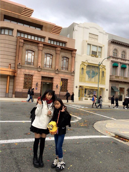 Twitterのコスプレ画像16