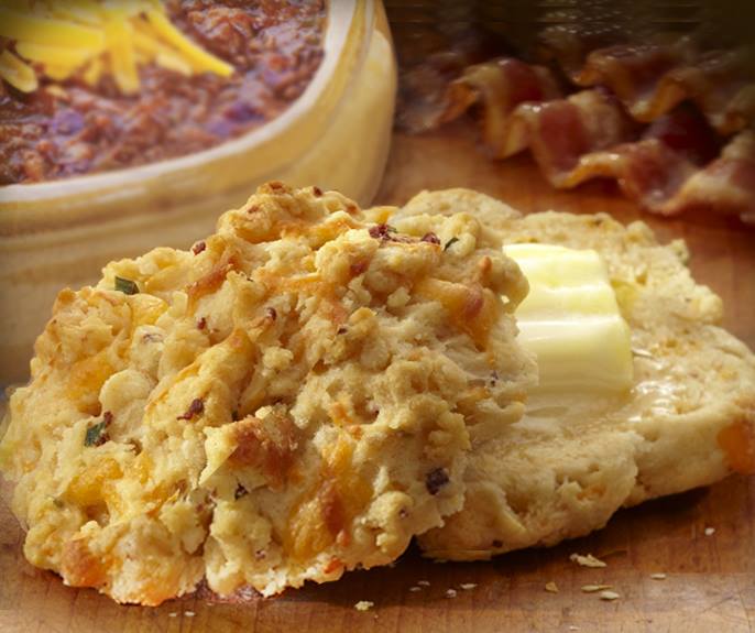 TylinaFoods1's tweet photo. Homemade chili + Duff's Bacon Cheddar Biscuits? Sunder dinner = done! https://t.co/OJldOUpGvQ
#BakingDuff #AceOfCakes #TylinaFoods https://t.co/6WaqY3pY0S