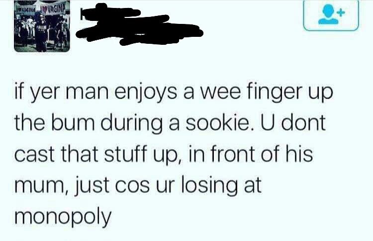 Skottlands twitter ändå