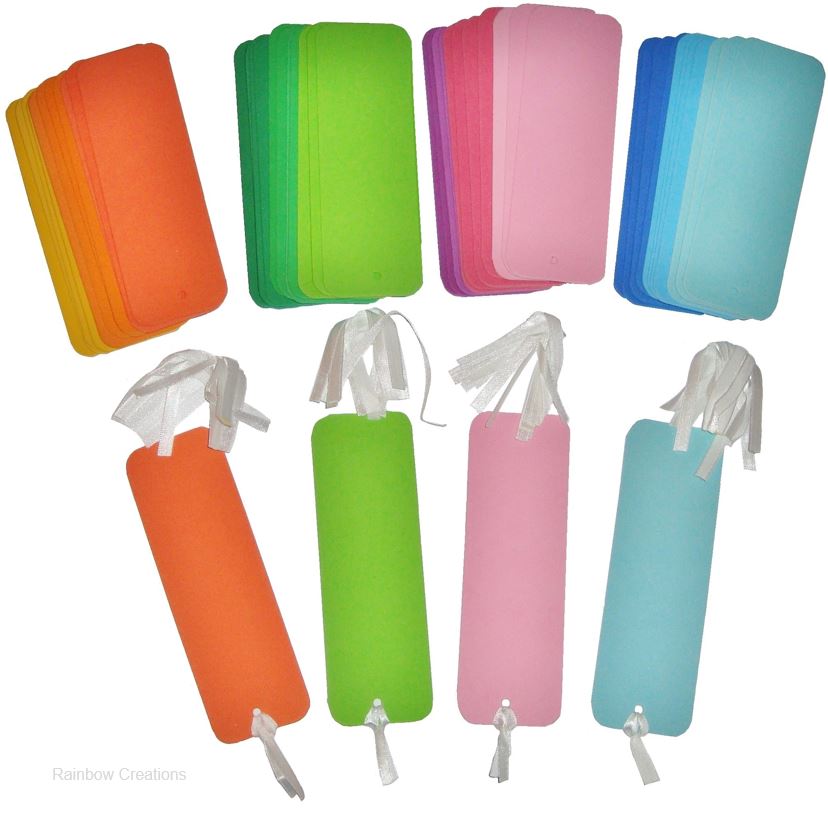 rcreationsuk's tweet photo. Foam Book Marks To Make https://t.co/eKsOW9O2Cw #craftparty https://t.co/MDRUsrGGBg