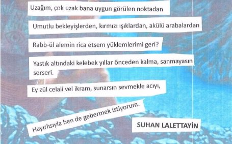Dua - Suhan Lalettayin