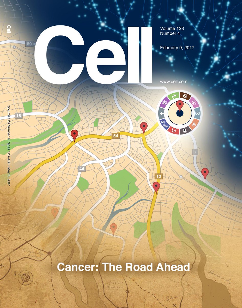CellPressNews's tweet photo. Read in Cell @CellCellPress special issue #Caner: The Road Ahead Circulating #Tumor Cells by Dive &amp; Brady @CRUK_MI https://t.co/1Bwqp4cpyX https://t.co/yz4u2gEE6q