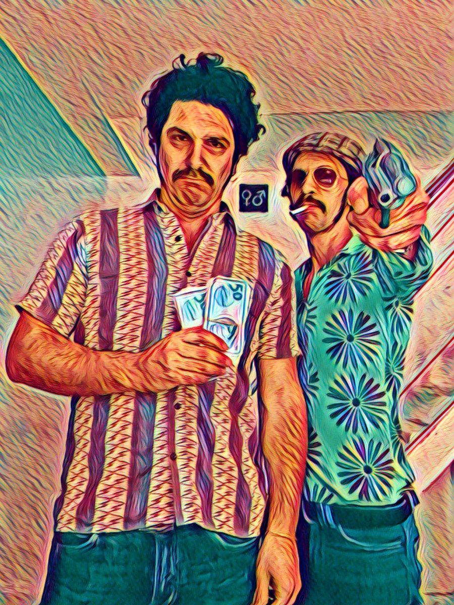 Plata o plomo hijueputas...!
