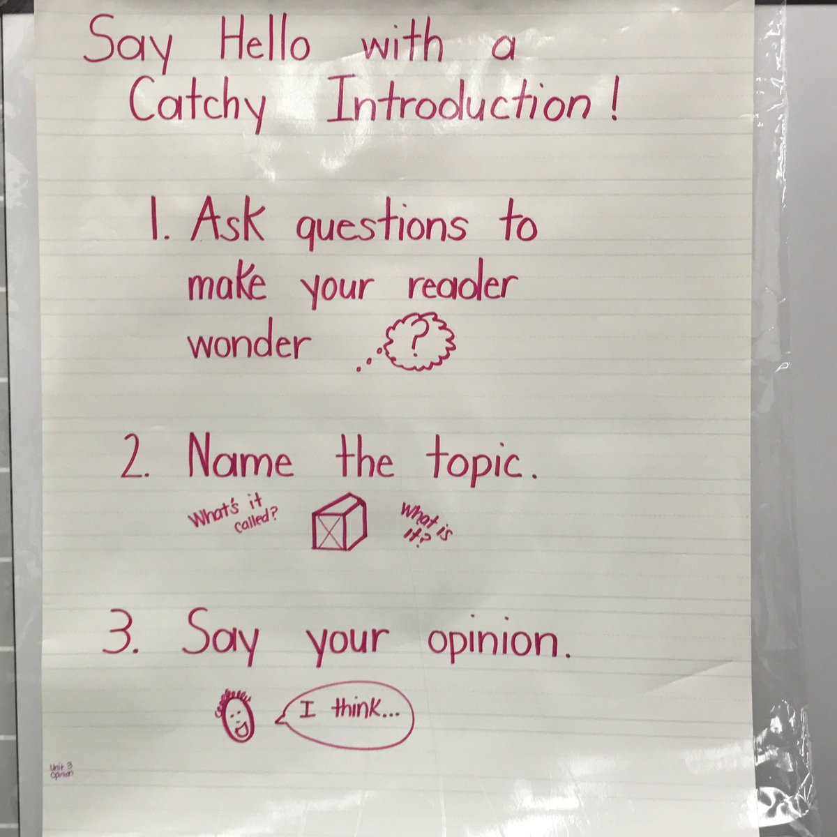 ef291sf's tweet photo. Teachers came together to participate in a learning walk and took pictures to celebrate one another's teaching! #TCRWP #writingworkshop https://t.co/FbWf12cMna