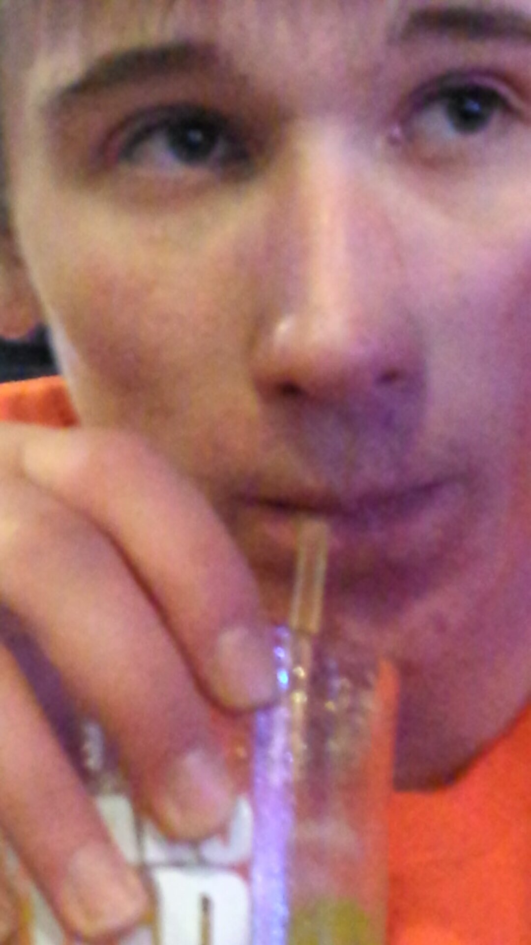 Happy Bday Mr. Anderson  