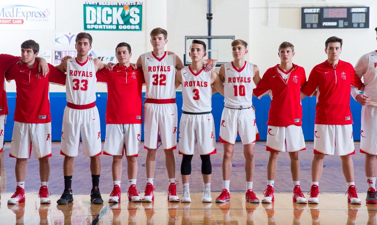 HRHSAthletics's tweet photo. Our Boys and Girls Basketball Teams are BOTH playing this weekend to make it to @MoheganSunArena for the DISTRICT CHAMPIONSHIPS #ArenaYES https://t.co/PO1gELgD2j