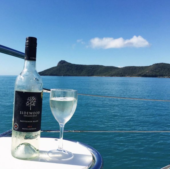 Guess what day it is?!? <a href="/CellarDoorFest/">CellarDoorFest</a> is kicking off tonight #cdfadelaide #adelaidecc