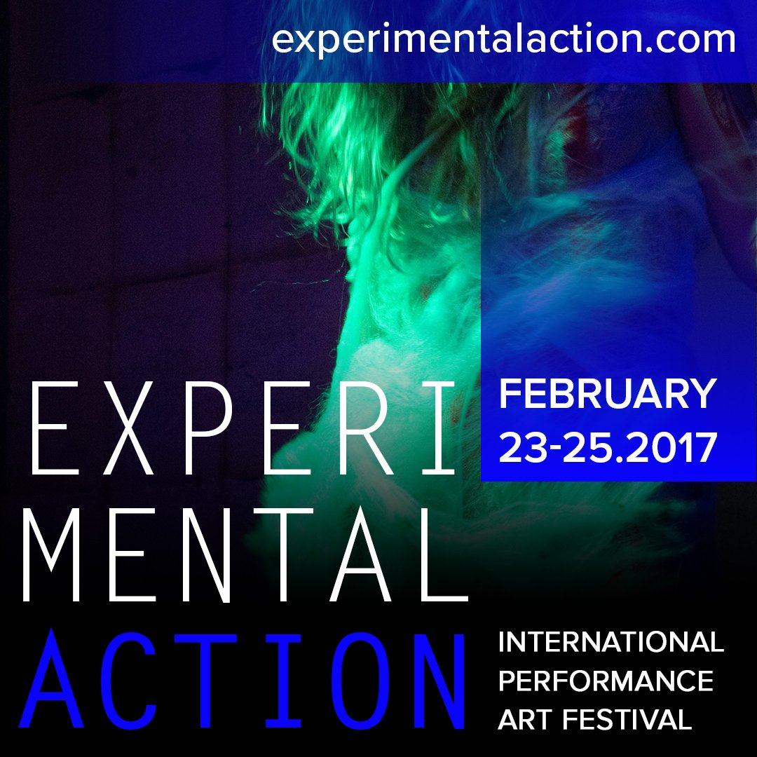 Experimental Action (@ExActionHouston) / Posts / X