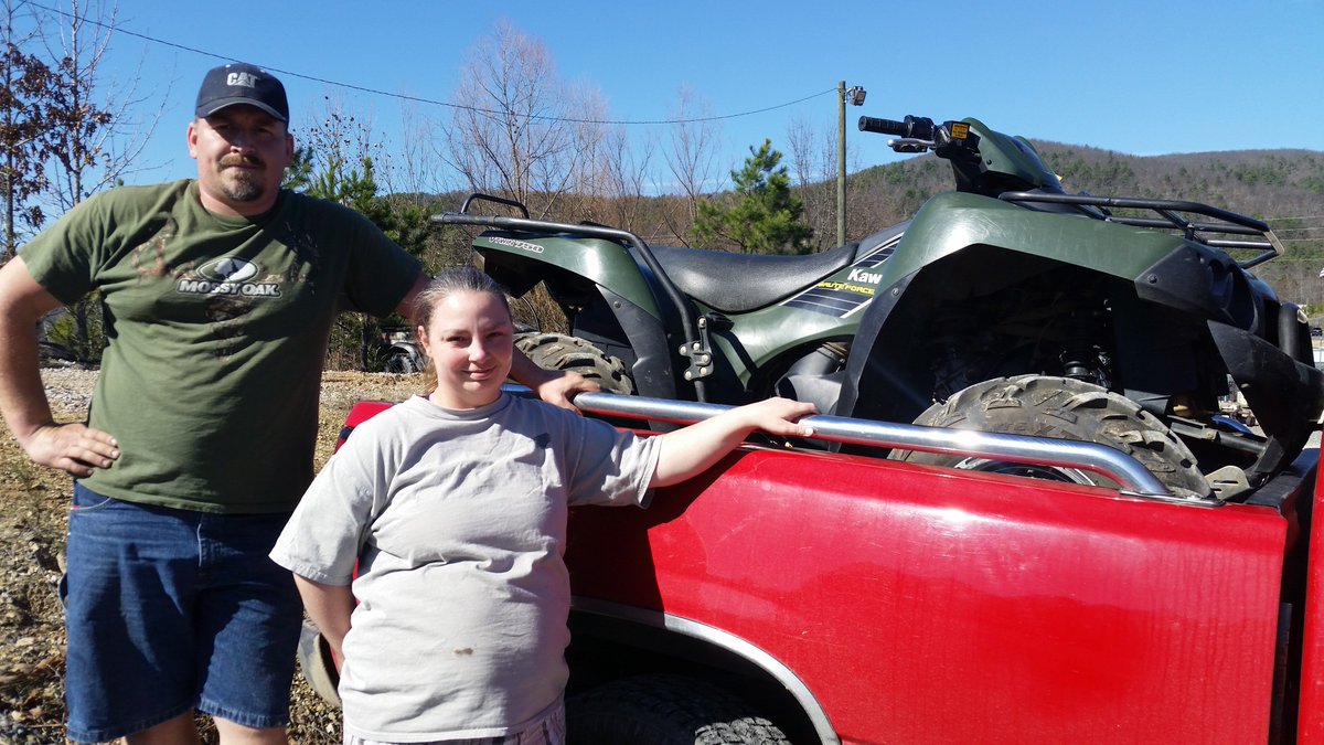 Greeson's tweet media