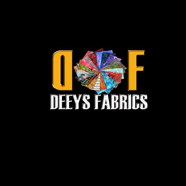 deeys_fabrics's tweet photo. #NewProfilePic https://t.co/Su668EEhjp