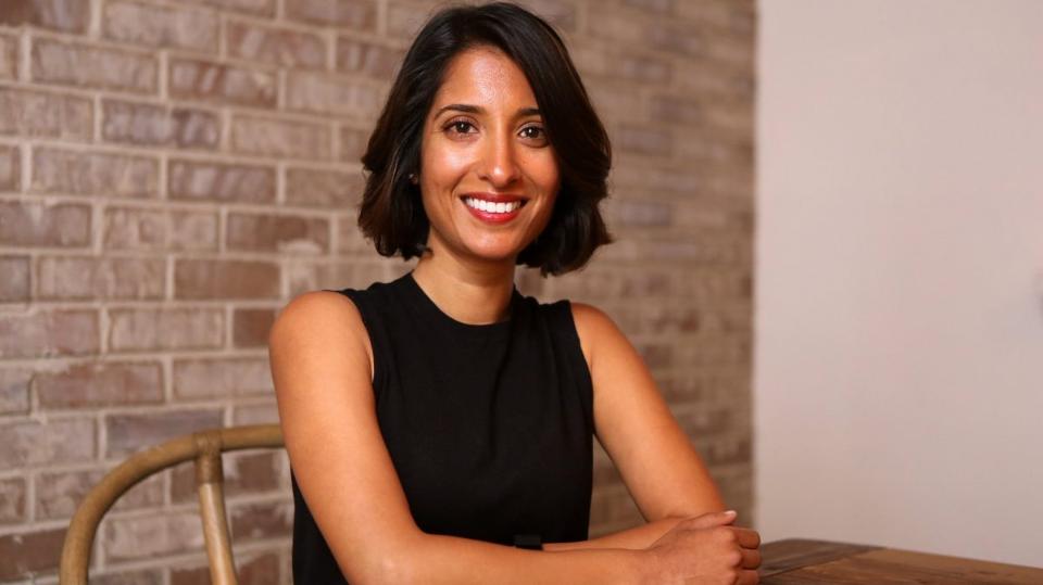 Woman-led Tala raises $30 million series B for micro-loans via smartphone: on.forbes.com/60108n8wM