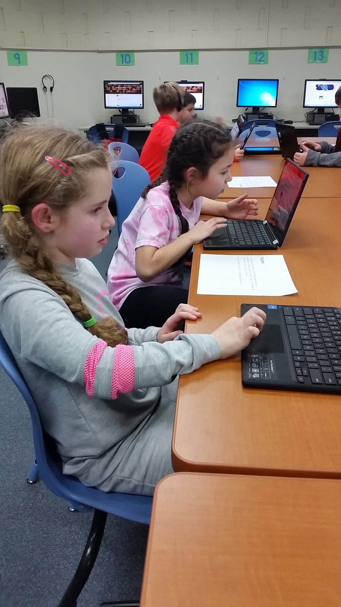 TZiegelhofer's tweet photo. Researching the 9 Key P's for Digital Citizenship #ARGoogleClub @PTOaustinroad @ARPanthers https://t.co/4tuNl3J6ap