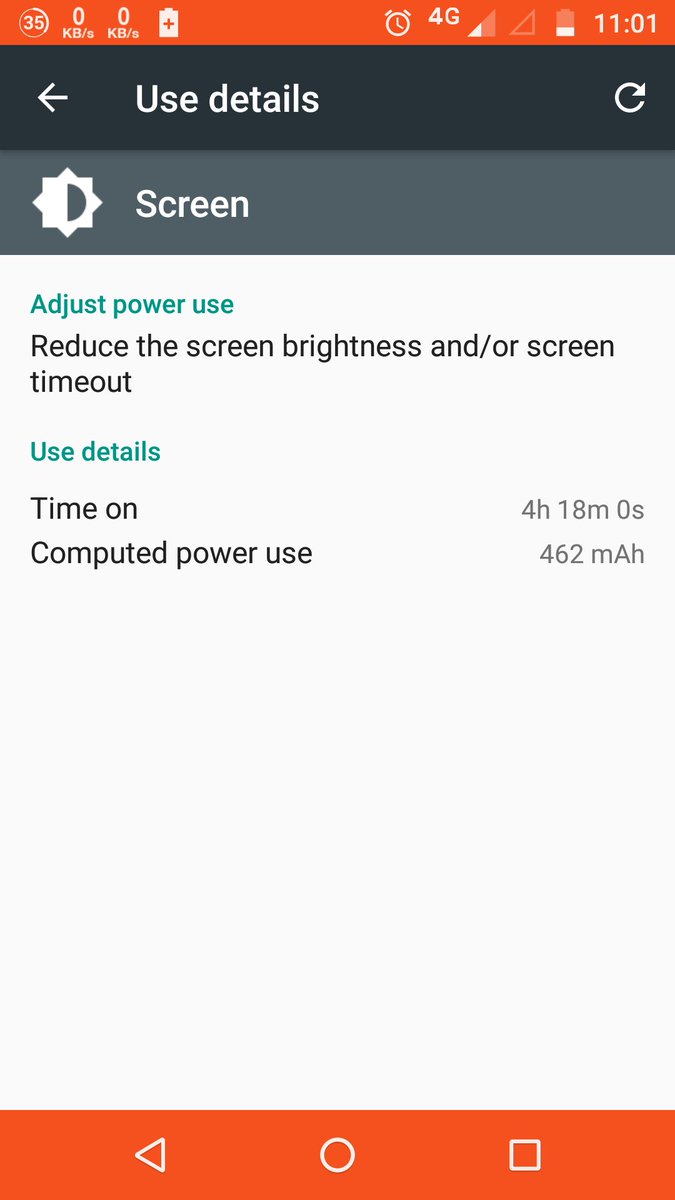 GGattr's tweet image. #LenovoMotoG4Plus #batterylife #screenontime #android #smartphones