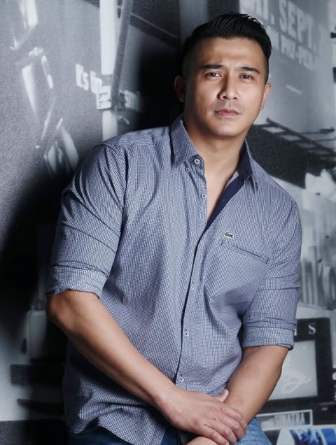 Happy Birthday Aaron Aziz 