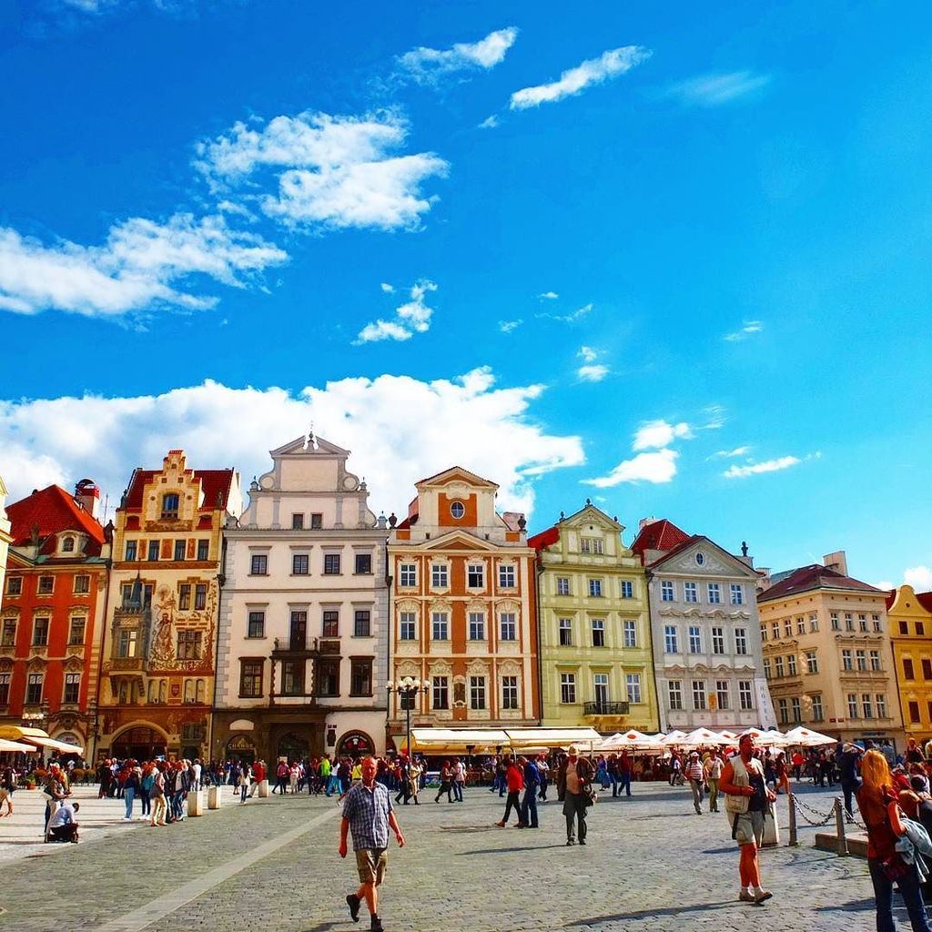 泣かせるプラハ Twitter Search