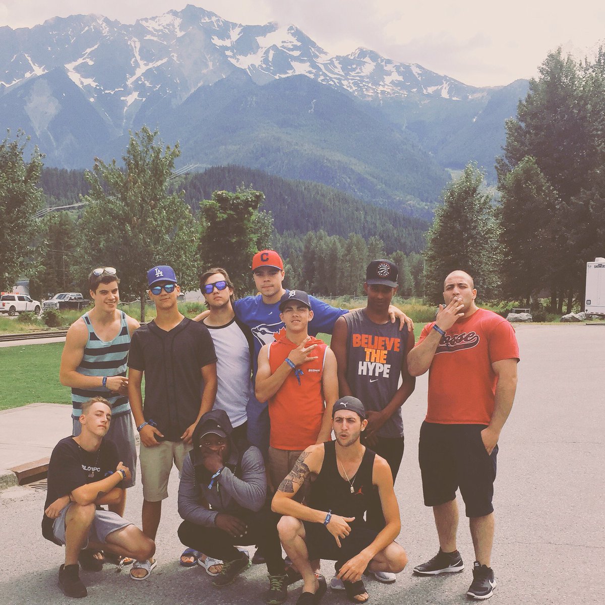 DistasioAnthony's tweet image. @Pemberton_Fest tickets purchased 💯 #year2