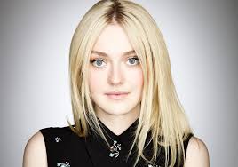 Happy Birthday To Dakota Fanning!  