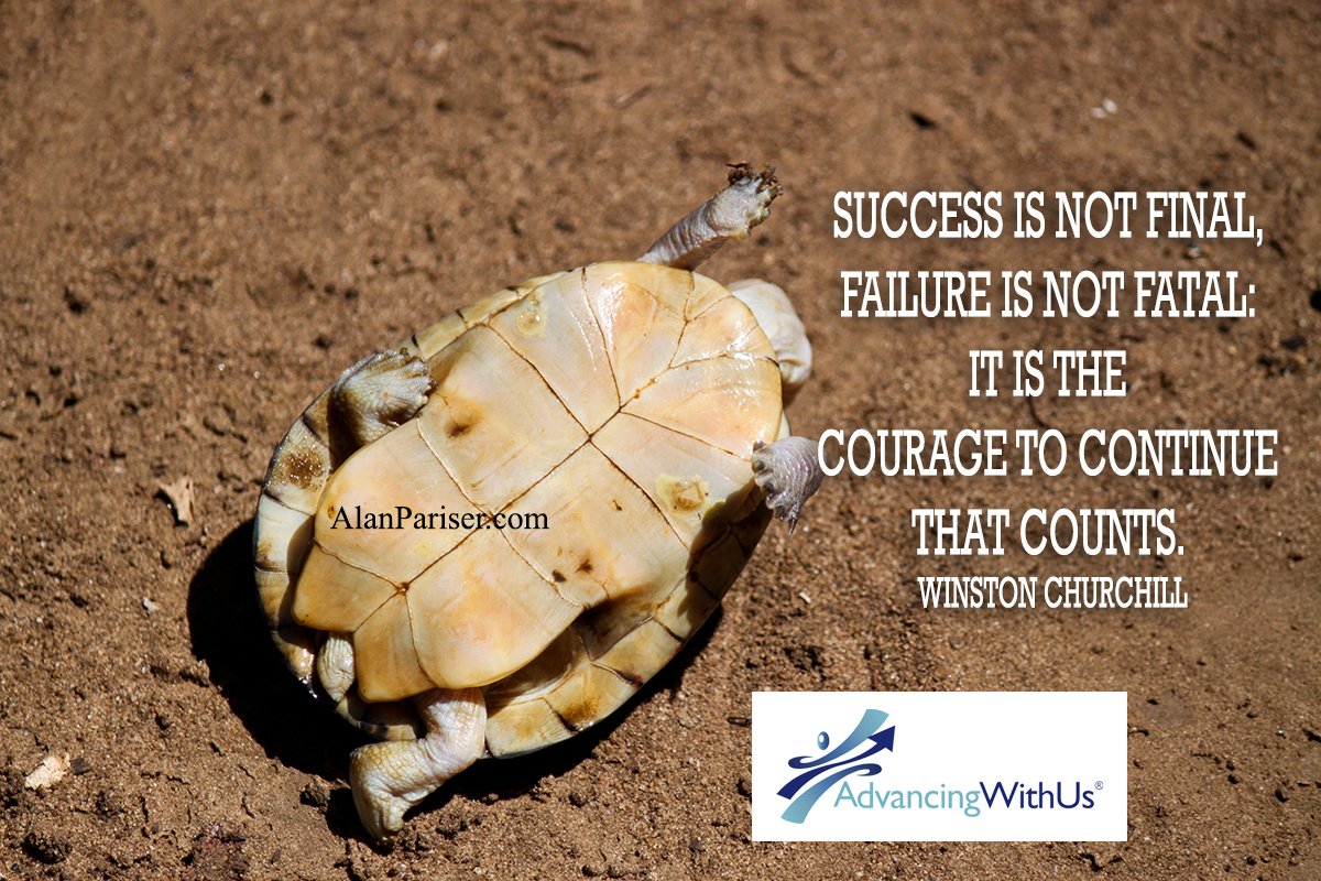 AlanDPariser's tweet photo. When You're Ready to Be Successful With Your Next Attempt #AdvancingWithUs https://t.co/i2LQ3gWtnI