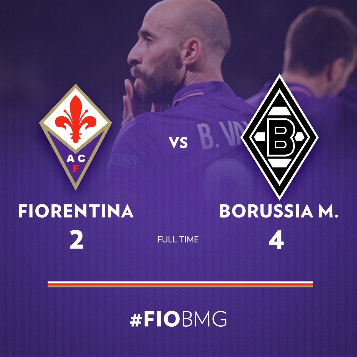 acffiorentina tweet picture