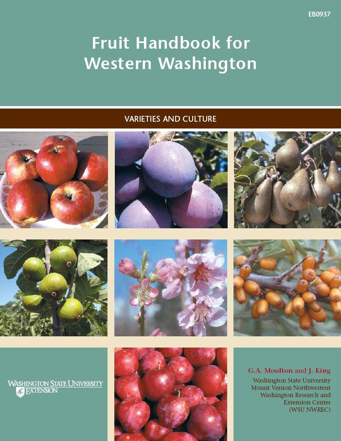 Growing Tree Fruit workshop : goo.gl/Jdbj5f 
March 1, 2017, 7:00-9:30 pm at WSU 600 128th St SE, Everett, WA