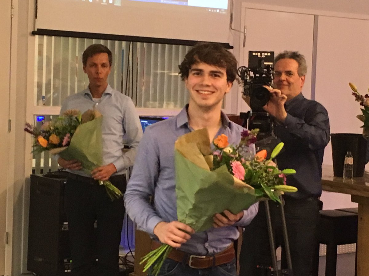 TU/e startups Bitsensor en Abby van Bright Lab door in i-City Tender <a href="/StrijpS/">Strijp-S</a>