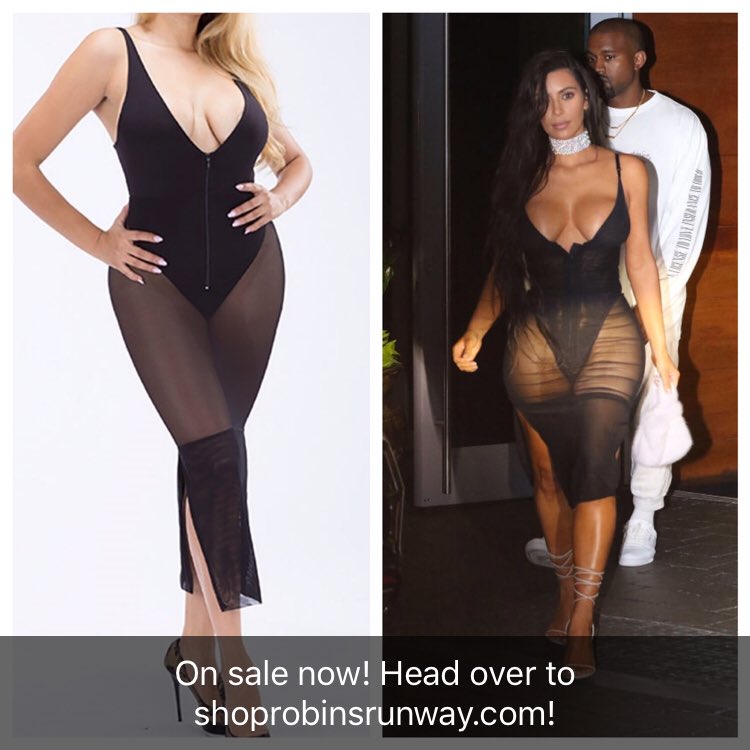 RobinRachae's tweet photo. Get the look @robinsrunway! https://t.co/M1Tb48ysl2