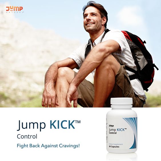 JumpNatural's tweet photo. Fight back against cravings with Jump KICKโข Control, our proprietary multi-action blend. #JumpNatural #CrushCravings https://t.co/NTSWx6Lh9i https://t.co/8e3zLrsdFQ