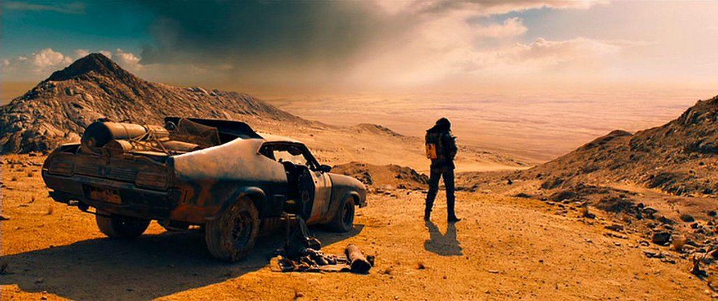 OnePerfectShot's tweet photo. MAD MAX: FURY ROAD (2015) Director of Photography: John Seale | Director: George Miller https://t.co/IGnT7Ubic5