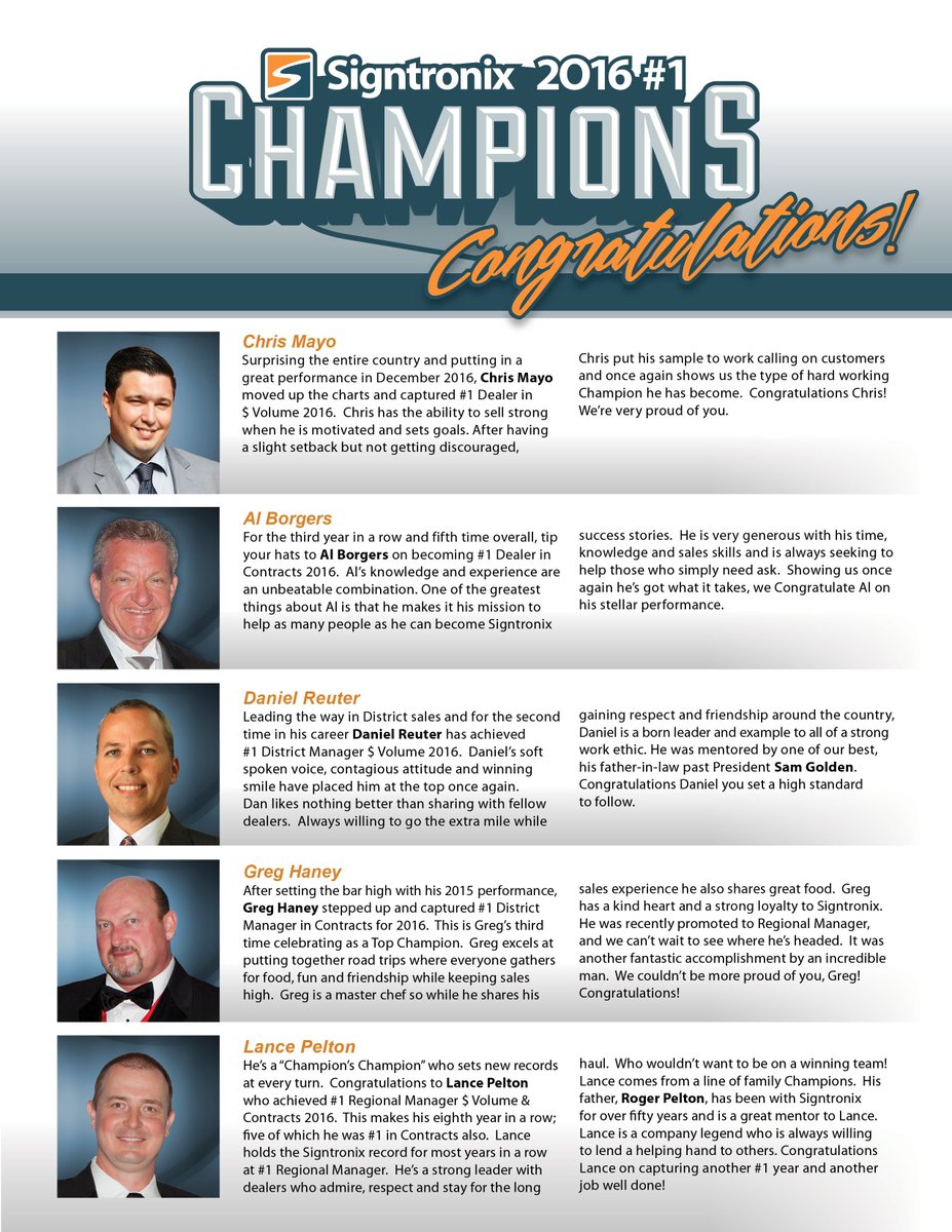 Signtronix tweet media