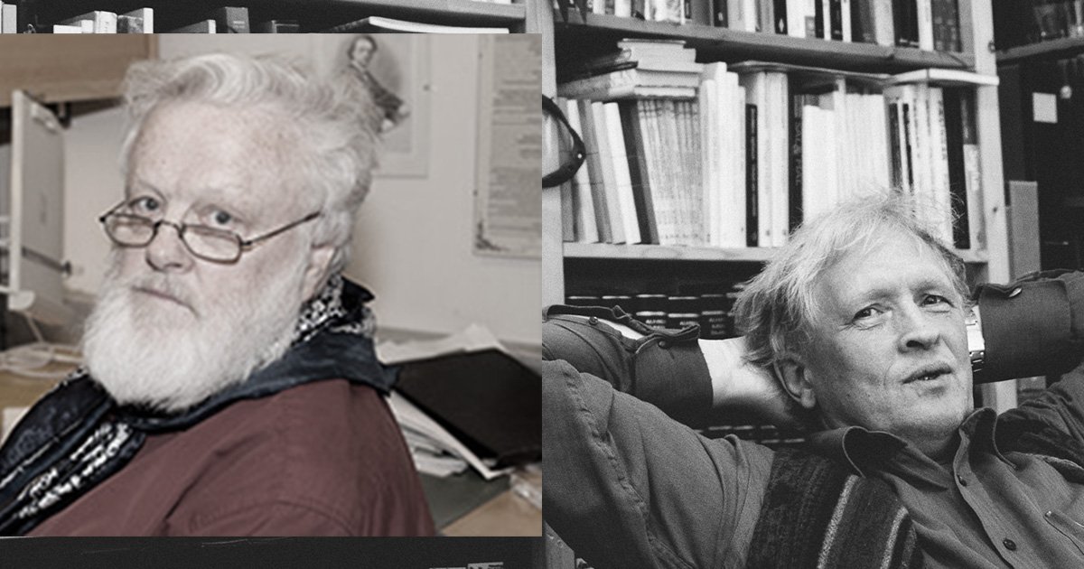 „Augljóst er að hann telur mig og bók mína troða sér um tær og leitar nú hefnda í Morgunblaðinu“ : lesstofan.is/blogs/news/14-… #jónlærði