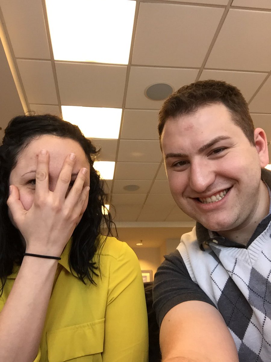 Amber Jamieson tweet media