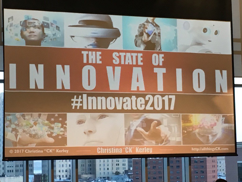PS28DRONE's tweet photo. At St. Peter's State of Innovation event. #innovate2017 https://t.co/zAdz95MvDn