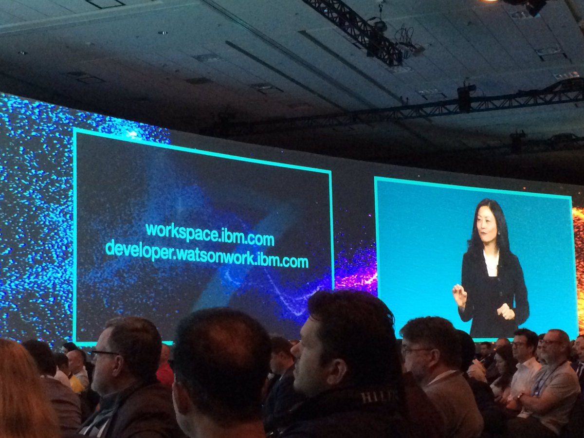 georgearaujo's tweet image. Vai lá, acessa é grátis!! #ibmconnect #ibmconnectBR