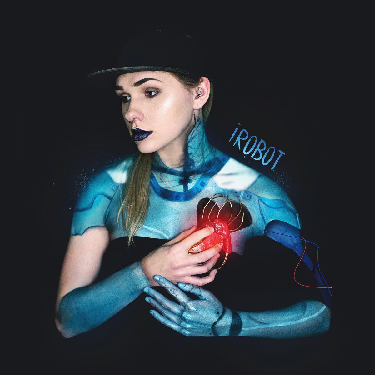 jon bellion varsity jacket