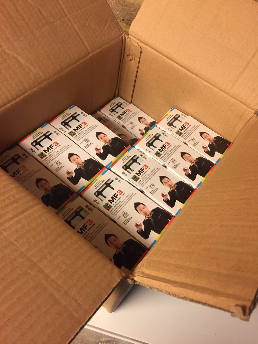 thesilentcow's tweet photo. We are ready to roll. #learn2solve #thesilentcow There is soooo many!! https://t.co/vosHxo4zIJ