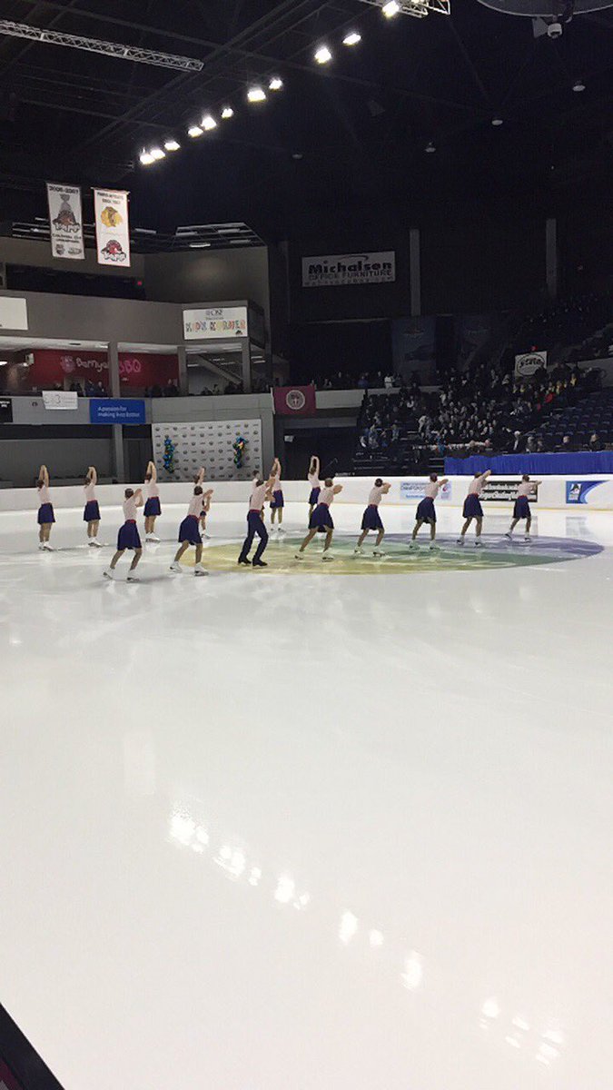 Denver Synchronicity: 1 fall. 25.52. 23.09. 47.61 Currently 1st. #SynchroChamps17