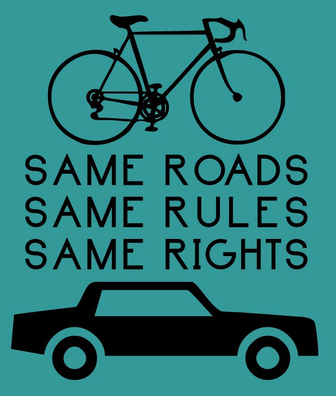 One Month to Go #malta #events #cycling #safety #demonstration