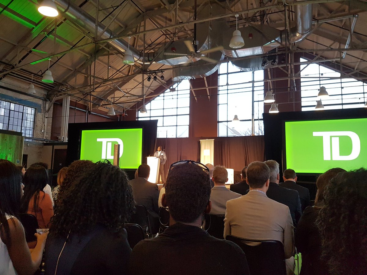 Dilara_Boyd's tweet photo. TD Black History Month! Recognizing diversity and strength. #ottawabhm https://t.co/vWFHJxlap1