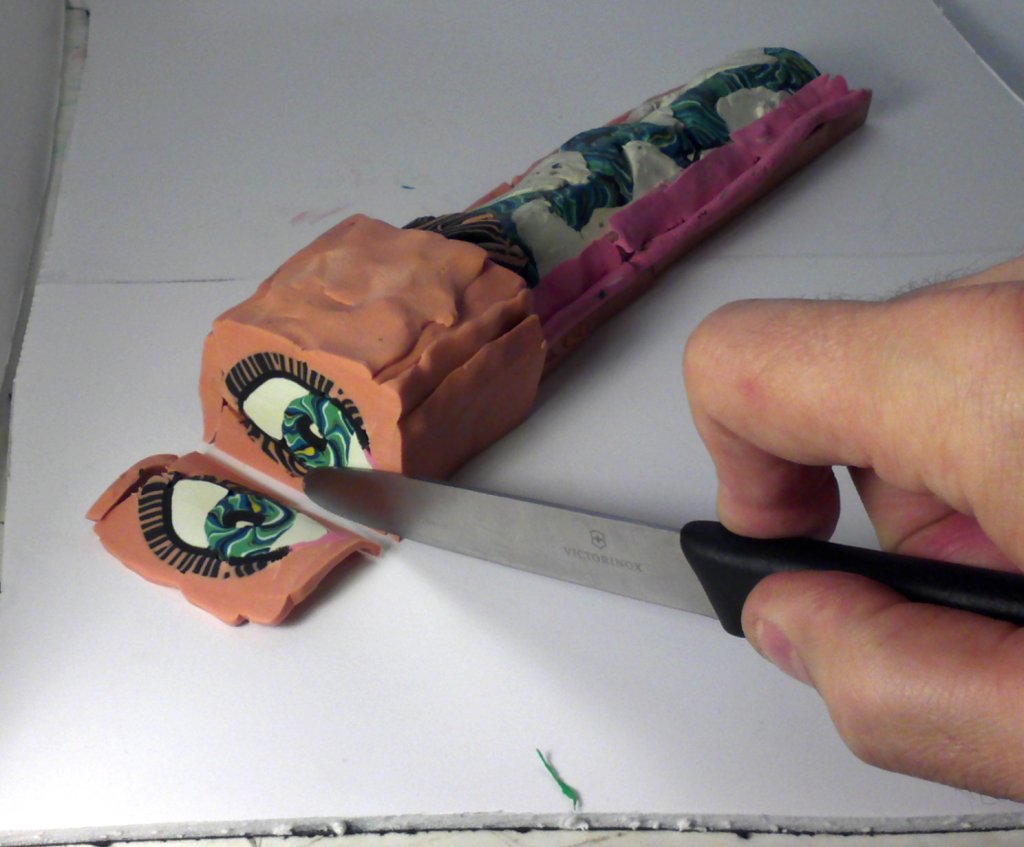 The Story of Strata-Cut from 1960 to 1989: vimeo.com/182026964

#stratacut #claymation #stopmotion #animation #clayanimation #clay #tbt