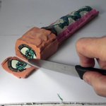 Photo by Strata-Cut Inventor (@insanimator)
