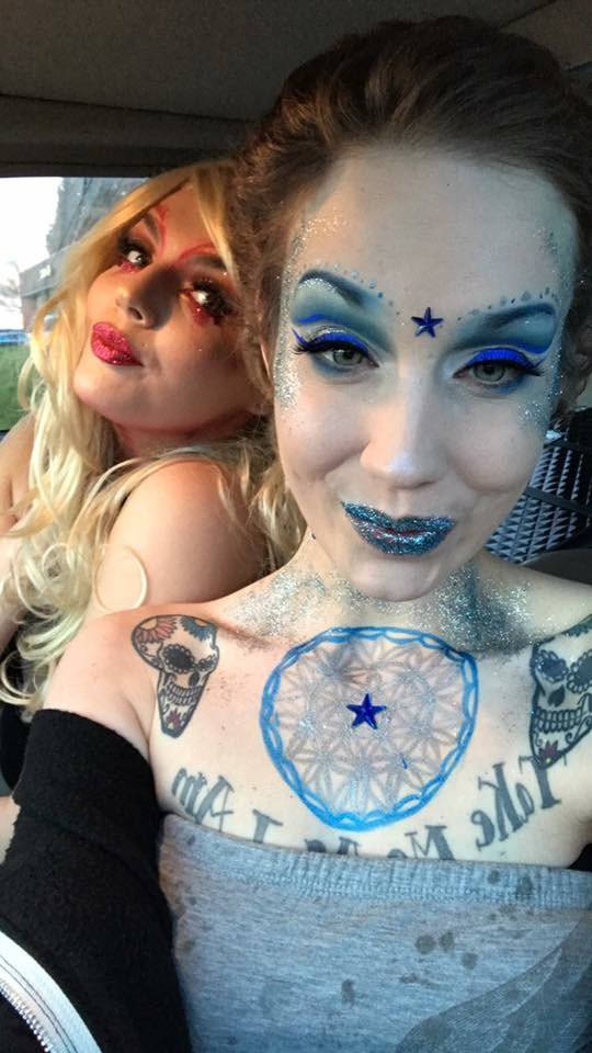 ITManageRoster's tweet photo. Have you seen the Vixens of Horror? These ladies are so talented beyond words!! For booking info contact me!! https://t.co/uMKdUZ44wY