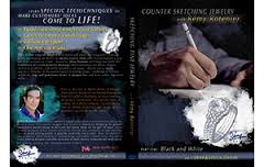 New_Approach's tweet image. *We Are So Excited To Have Rémy Rotenier Back this Summer To Teach His 5-Day Counter Sketching &amp;amp; Color Rendering Class!!  July 17-21, 2017