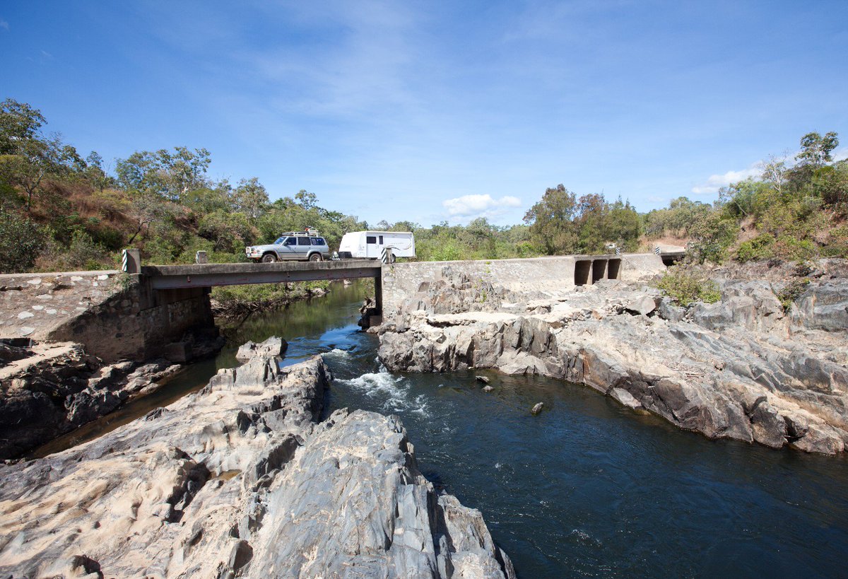 CooktownTNQ's tweet photo. Where to go in #CooktownTNQ: https://t.co/77x6RE1aTh (pic: Little Annan River) https://t.co/Q5z4WvND2q