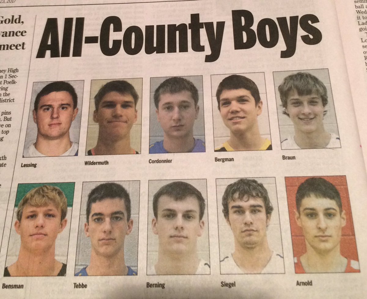 RHS Student Section tweet media