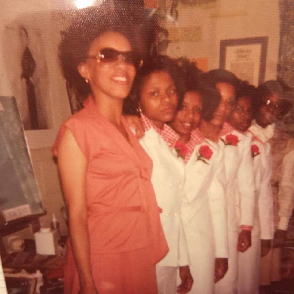 LG_DST's tweet photo. Spring '77 😍😍😍 https://t.co/7fi4MJZfJF