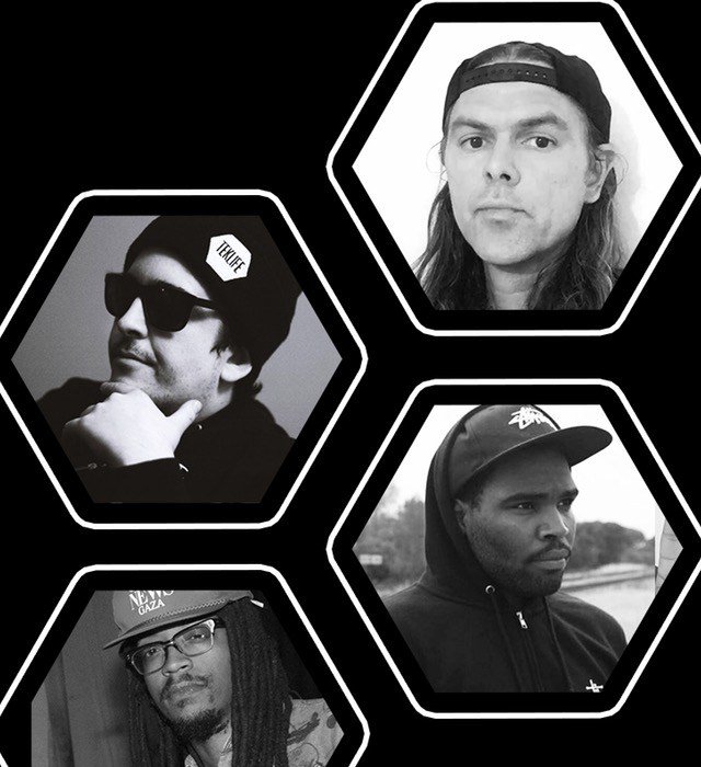 Regent Street on RBMA Radio fire4hiresound.com/2017/01/10/reg…