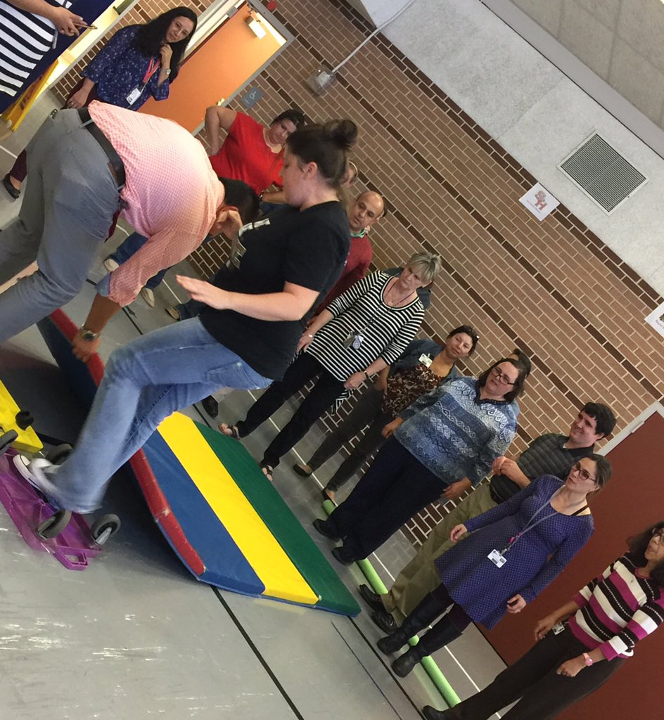 SGForestier's tweet photo. More Team Building!!!!
@andersoncisd #conroeleaders https://t.co/Myjrww48Wk