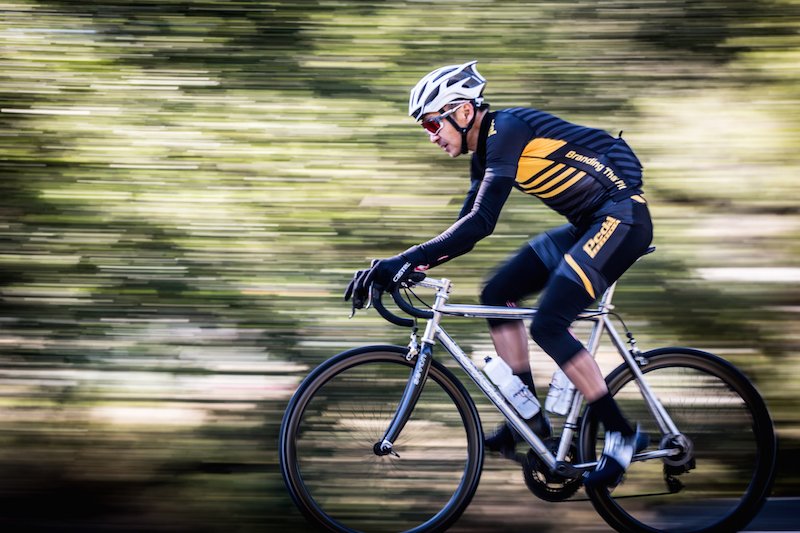 Did you know that Under 23 is free to race! Why? Find out --> hunkr.com #cycling