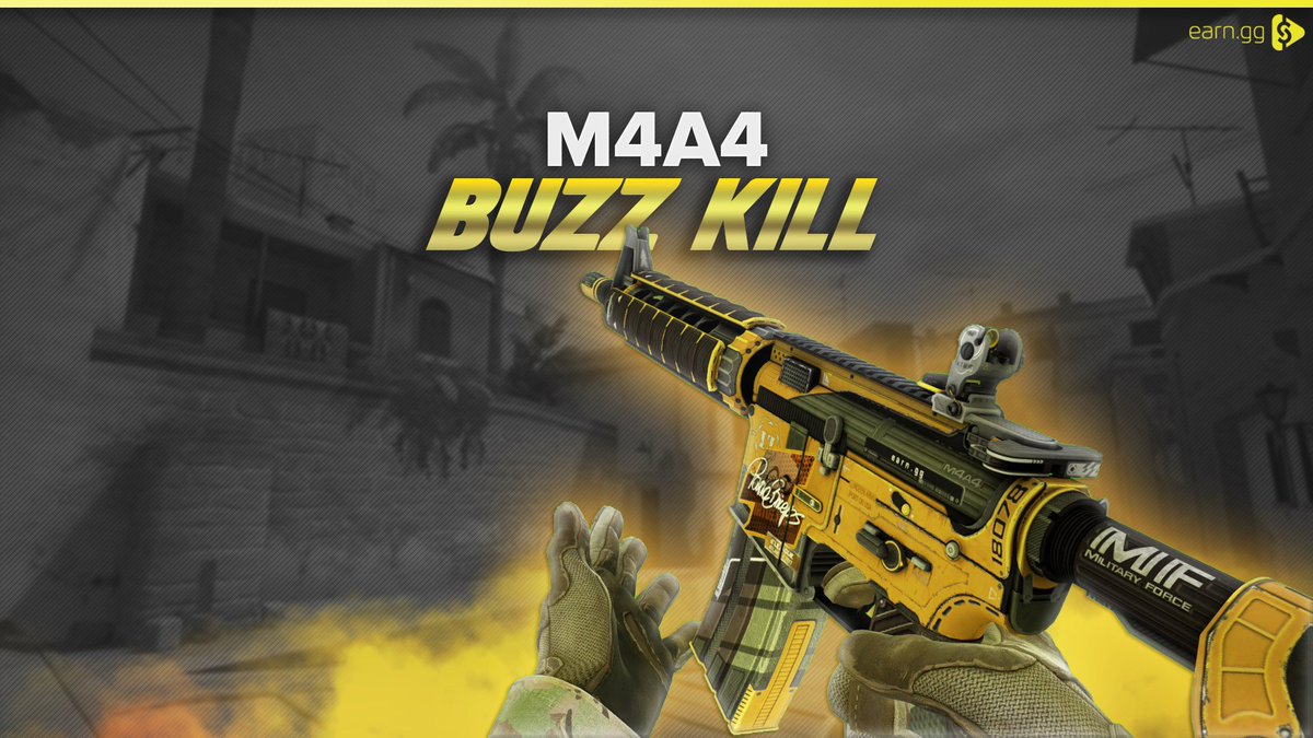 elootgg's tweet photo. Buzz Kill giveaway. Retweet &amp; Follow to Enter! Ending on 2/24 https://t.co/JI9rHwRgpA